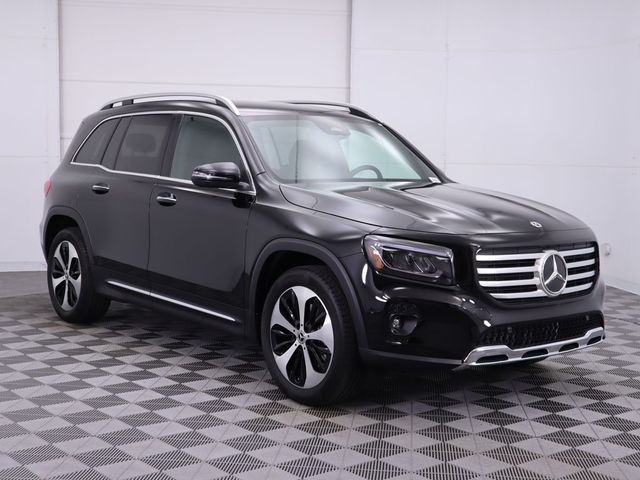 2024 Mercedes-Benz GLB 250