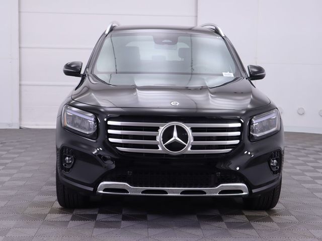 2024 Mercedes-Benz GLB 250