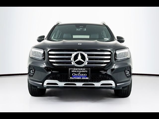 2024 Mercedes-Benz GLB 250