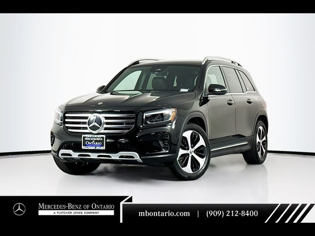 2024 Mercedes-Benz GLB 250