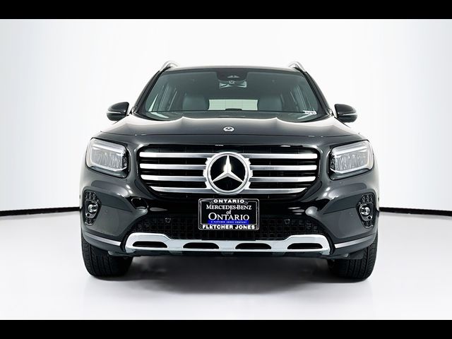 2024 Mercedes-Benz GLB 250