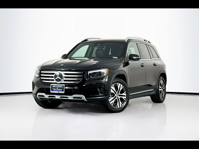 2024 Mercedes-Benz GLB 250