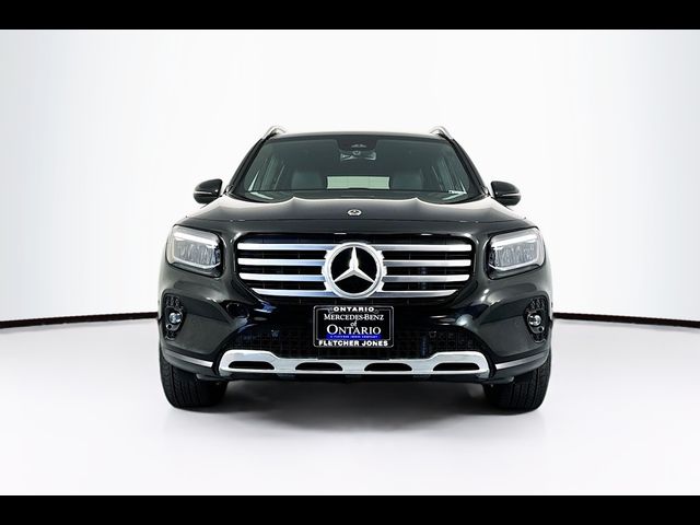 2024 Mercedes-Benz GLB 250