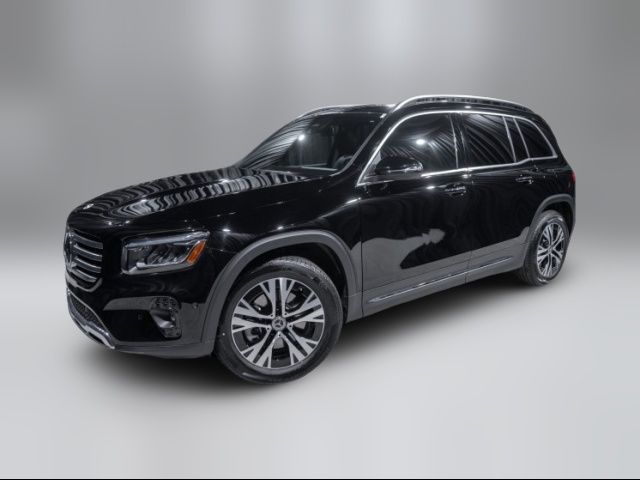 2024 Mercedes-Benz GLB 250