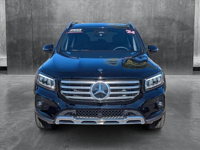 2024 Mercedes-Benz GLB 250