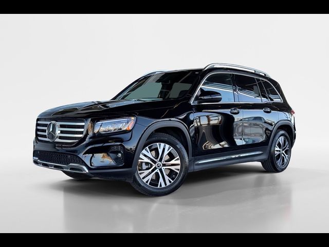 2024 Mercedes-Benz GLB 250