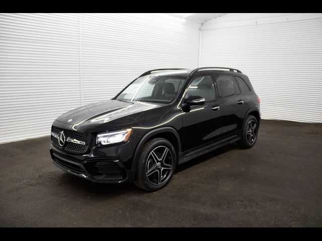 2024 Mercedes-Benz GLB 250