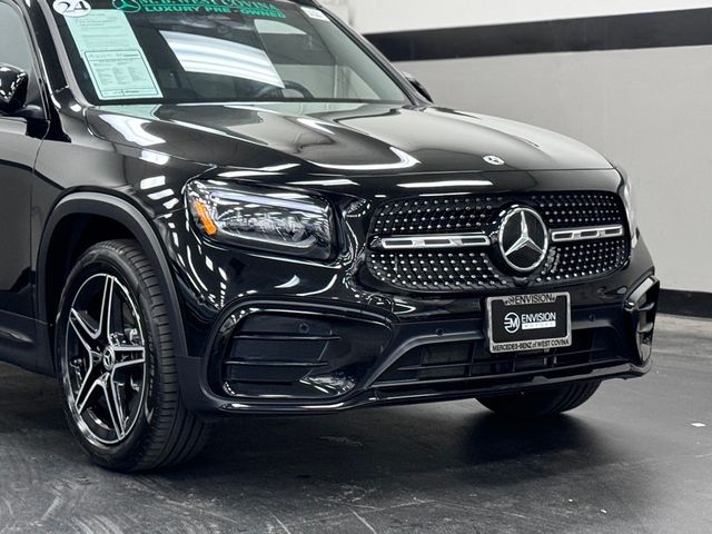 2024 Mercedes-Benz GLB 250