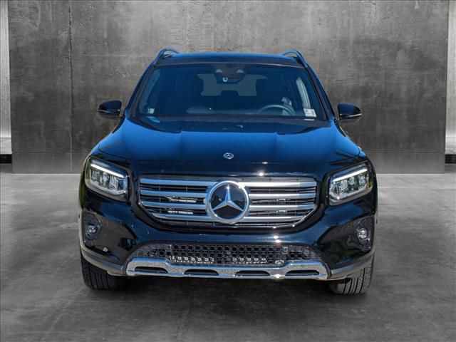 2024 Mercedes-Benz GLB 250