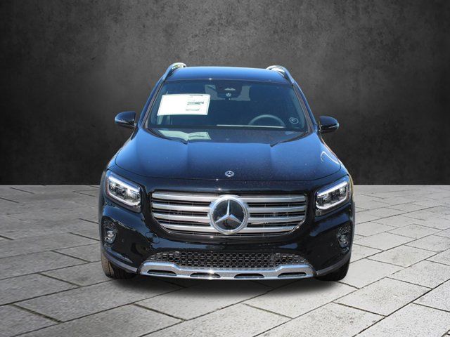 2024 Mercedes-Benz GLB 250