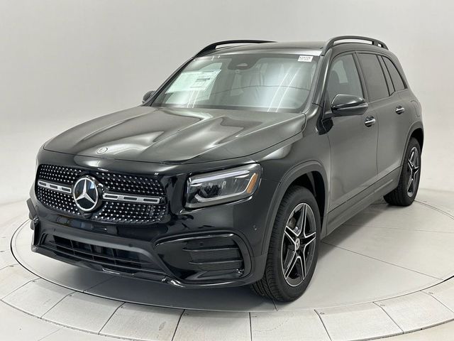 2024 Mercedes-Benz GLB 250