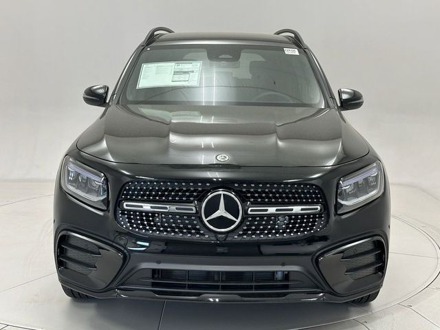 2024 Mercedes-Benz GLB 250