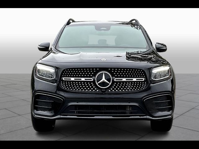 2024 Mercedes-Benz GLB 250