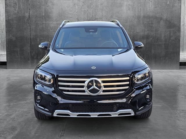 2024 Mercedes-Benz GLB 250