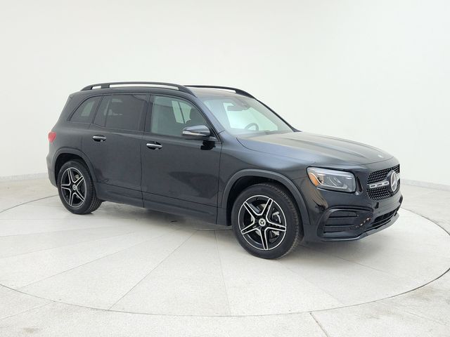 2024 Mercedes-Benz GLB 250