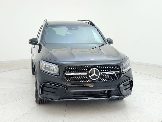 2024 Mercedes-Benz GLB 250