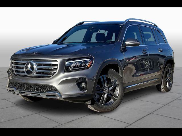 2024 Mercedes-Benz GLB 250