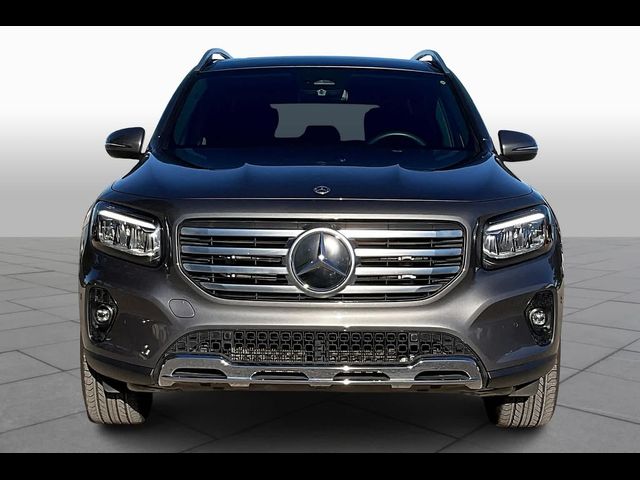 2024 Mercedes-Benz GLB 250