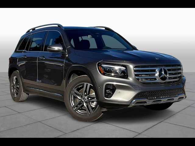 2024 Mercedes-Benz GLB 250