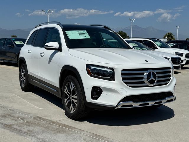 2024 Mercedes-Benz GLB 250