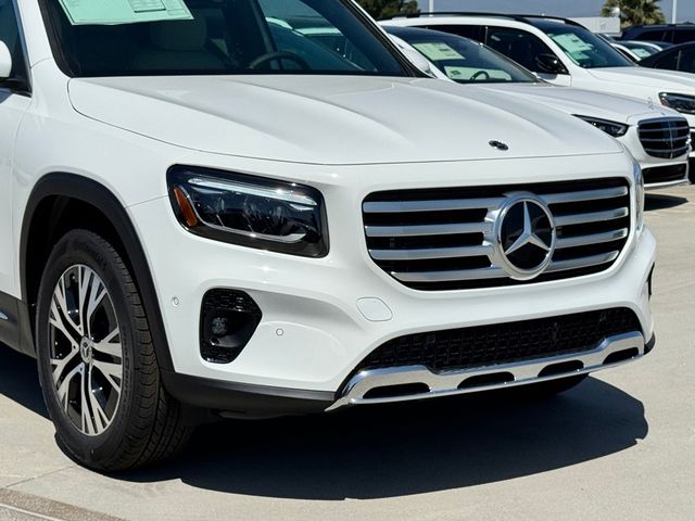 2024 Mercedes-Benz GLB 250