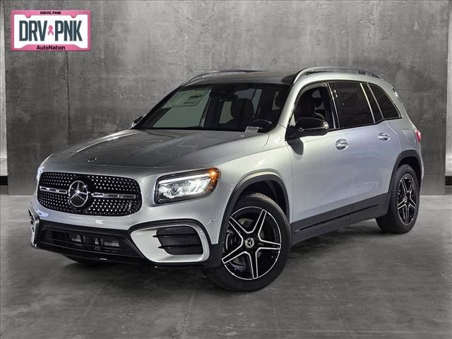 2024 Mercedes-Benz GLB 250