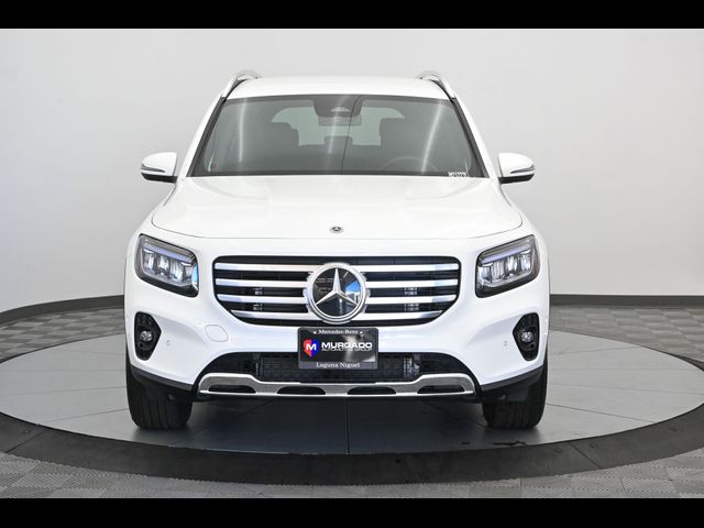 2024 Mercedes-Benz GLB 250