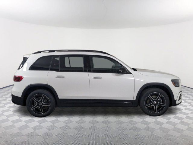2024 Mercedes-Benz GLB 250
