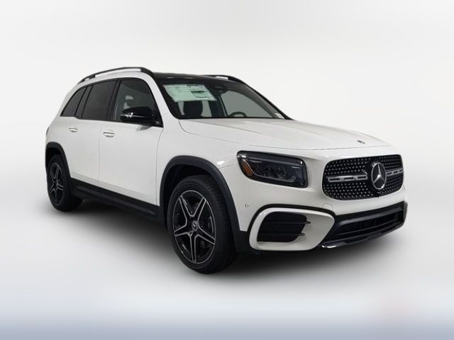 2024 Mercedes-Benz GLB 250