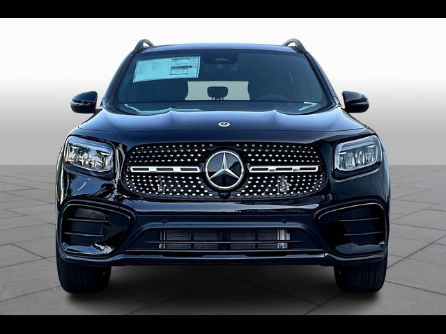 2024 Mercedes-Benz GLB 250