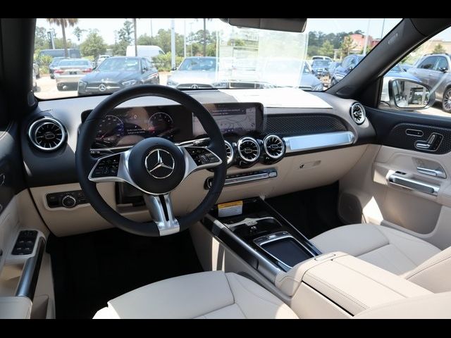 2024 Mercedes-Benz GLB 250