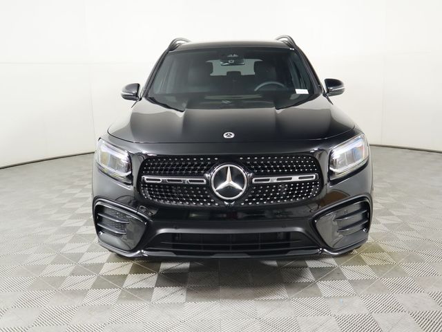 2024 Mercedes-Benz GLB 250