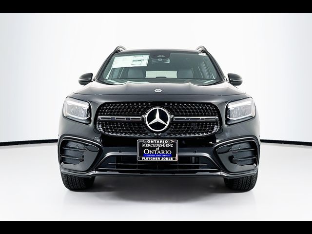 2024 Mercedes-Benz GLB 250