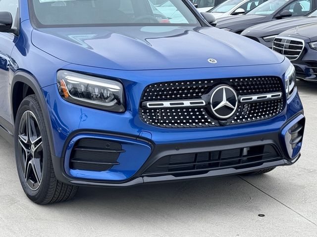 2024 Mercedes-Benz GLB 250