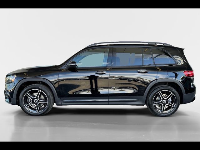 2024 Mercedes-Benz GLB 250