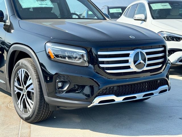 2024 Mercedes-Benz GLB 250