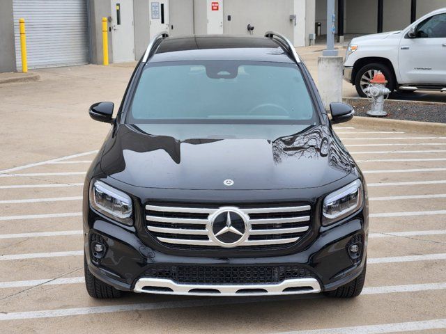 2024 Mercedes-Benz GLB 250