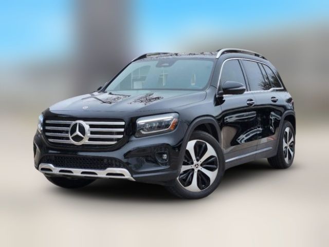 2024 Mercedes-Benz GLB 250