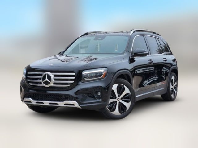 2024 Mercedes-Benz GLB 250