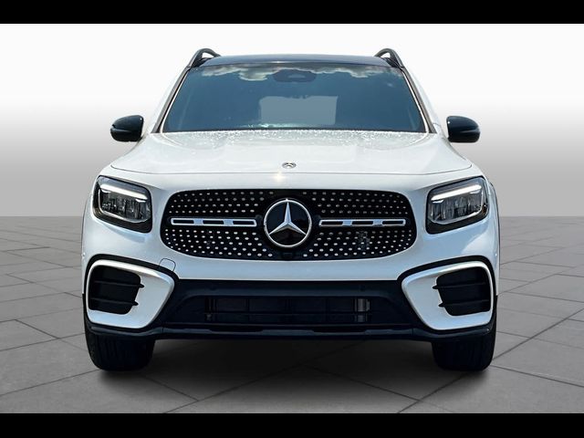 2024 Mercedes-Benz GLB 250