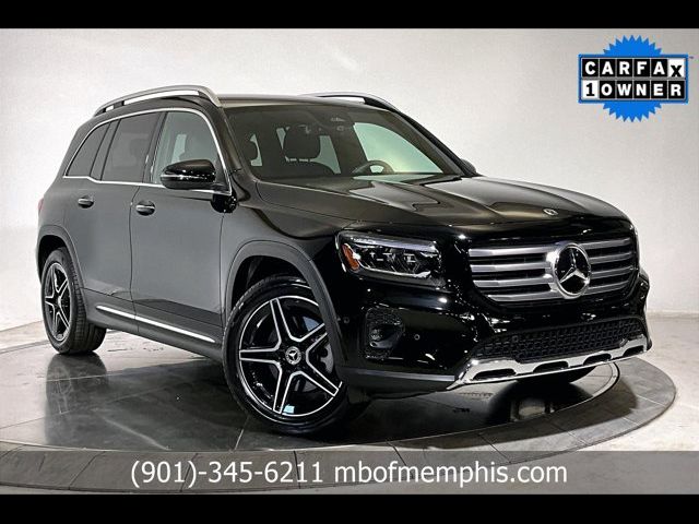 2024 Mercedes-Benz GLB 250