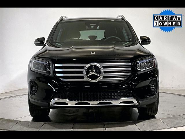 2024 Mercedes-Benz GLB 250