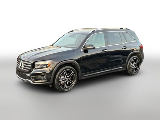 2024 Mercedes-Benz GLB 250