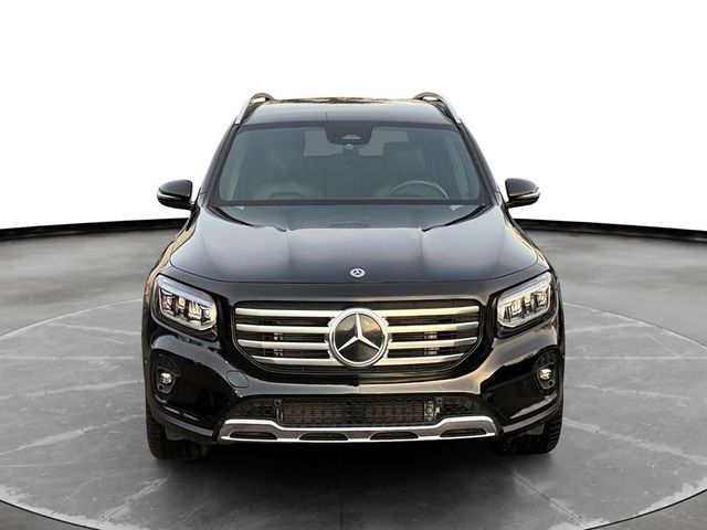 2024 Mercedes-Benz GLB 250