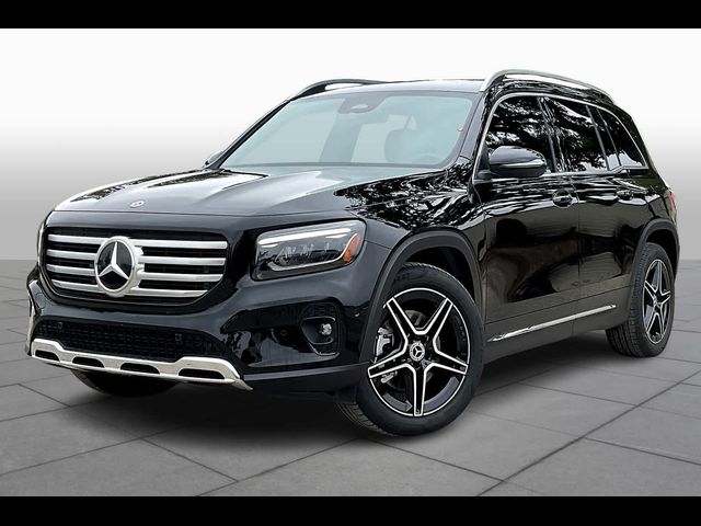 2024 Mercedes-Benz GLB 250