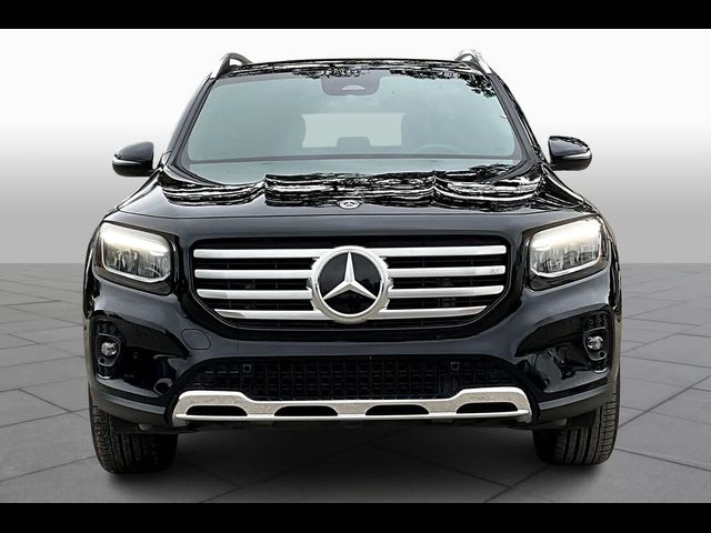 2024 Mercedes-Benz GLB 250