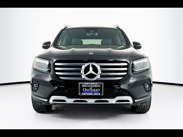 2024 Mercedes-Benz GLB 250