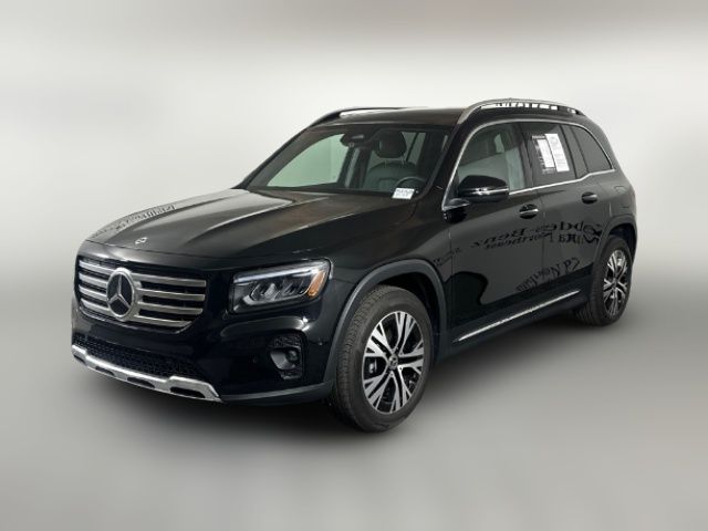 2024 Mercedes-Benz GLB 250