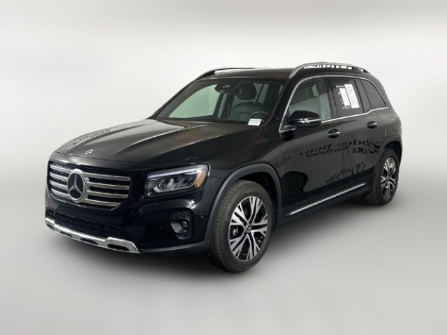 2024 Mercedes-Benz GLB 250