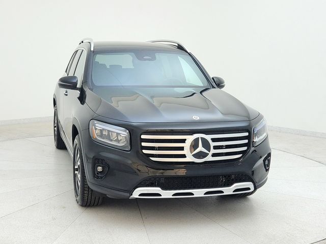 2024 Mercedes-Benz GLB 250